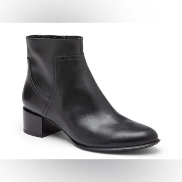 Vionic Shoes - Vionic Kamryn Booties